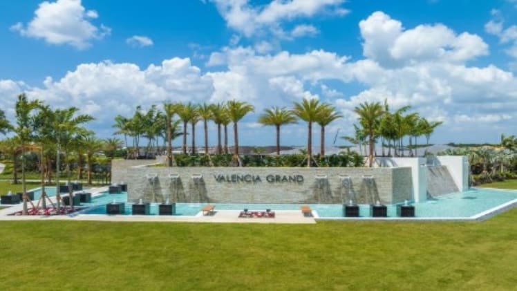 Gl Homes Reviews Valencia Grand: A Resort Lifestyle Awaits