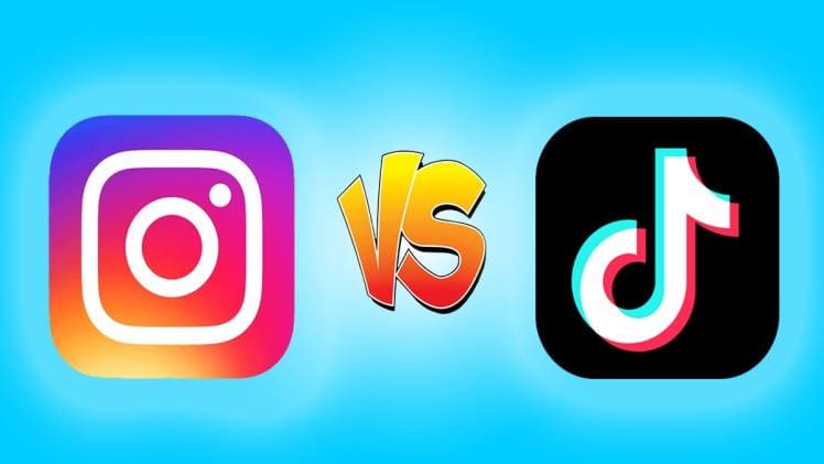 Instagram Reels vs. TikTok: A Head-to-Head Comparison