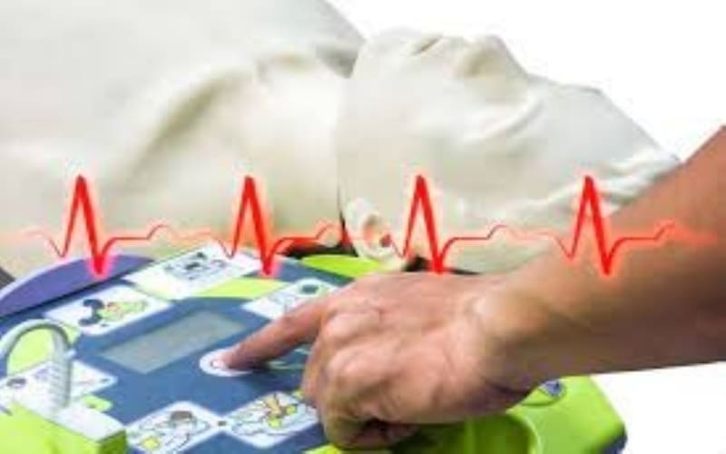 Life-Saving Aed Solutions to Both Individuals