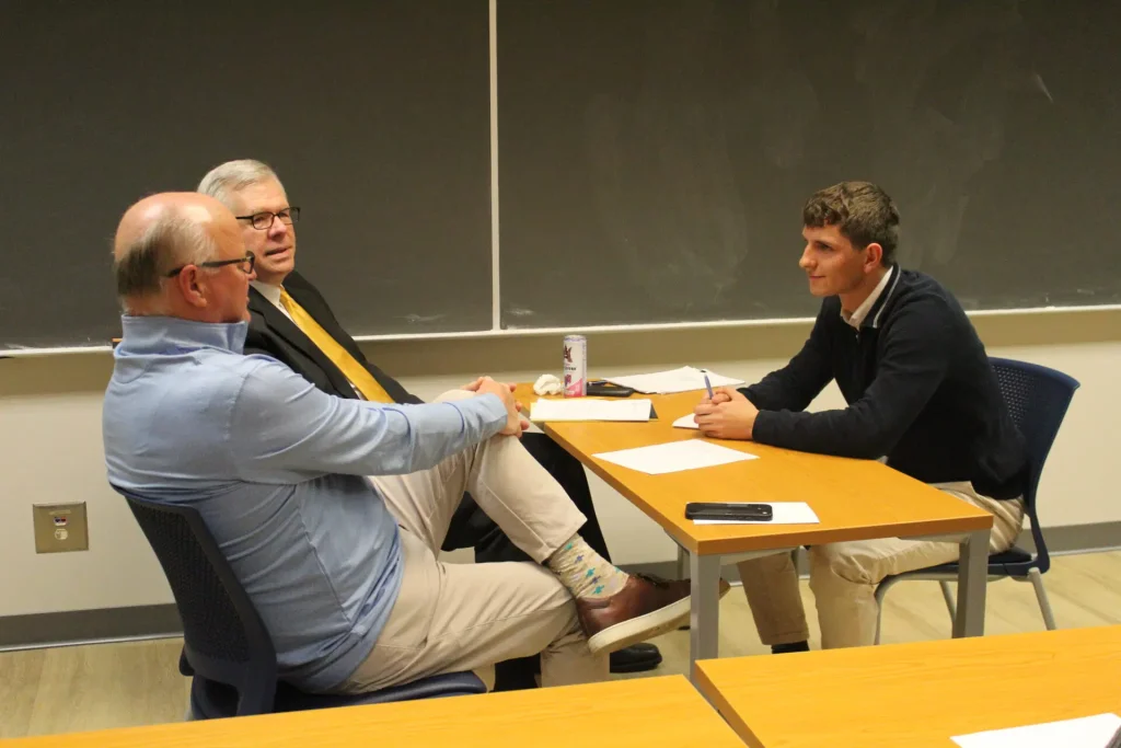 Lift Your Meetings And Solace: Master Experiences From Speakers Canada And Jack Harrison Air