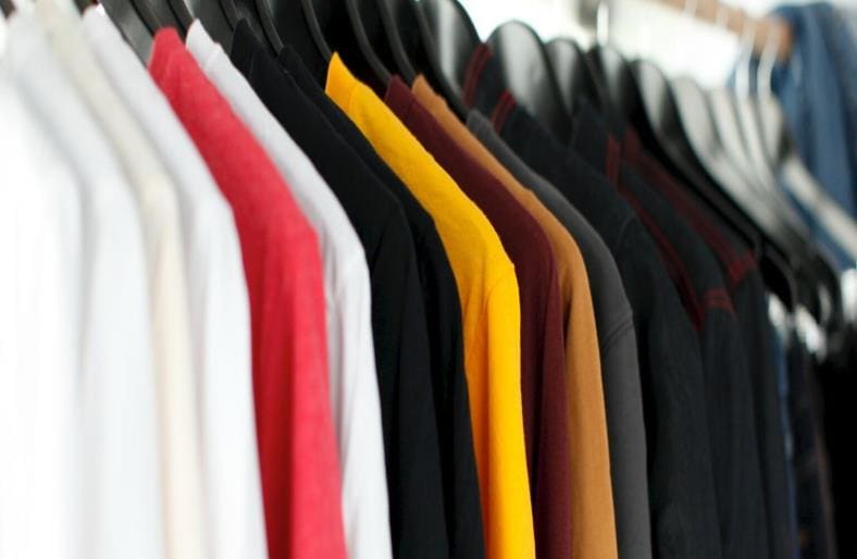 The Power Of Promotional T-shirts: Turning Your Brand Into A Walking Billboard