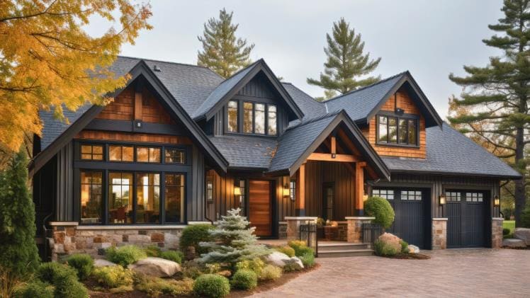 Transform Your Home’s Exterior: A Guide to Working with Siding Contractors”