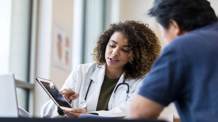 What Questions Should I Ask a Lung Cancer Specialist?