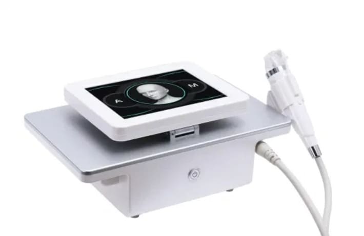 Your Journey With The System 16 Professional Extreme 8.7 Plus And Scarlet Fractional Rf Machine