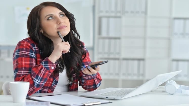 The Psychology of Money: How Your Mindset Impacts Your Finances