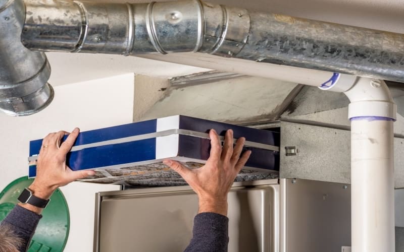 What to Do When Furnace Breaks Down in The Middle of The Night
