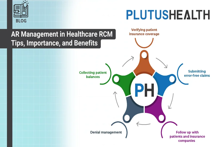 How an RCM Service Center Strengthens Healthcare from the Inside Out RCM Service