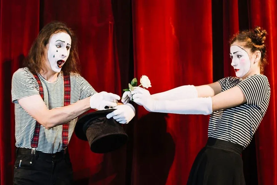 The Power of Authenticity in The Evolving World of Comedy Authenticity