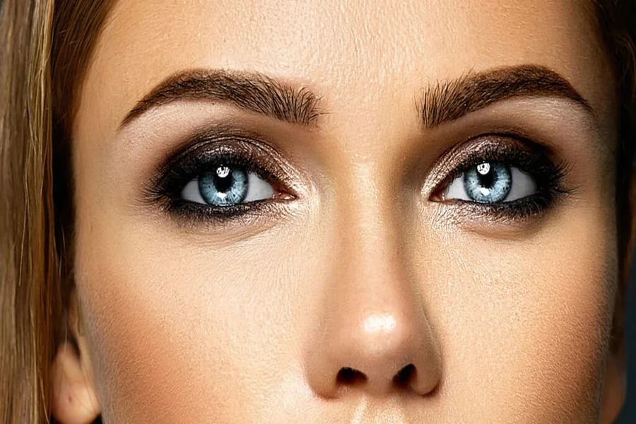 Bold Eye Looks: Why Statement Liners Are Trending Liners