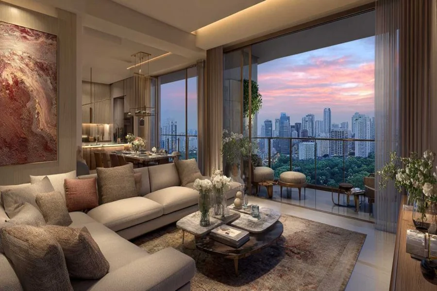 Loyang Valley Enbloc Condo Benefits from Proximity to Schools and Upcoming Transport Infrastructure Loyang Valley Enbloc Condo
