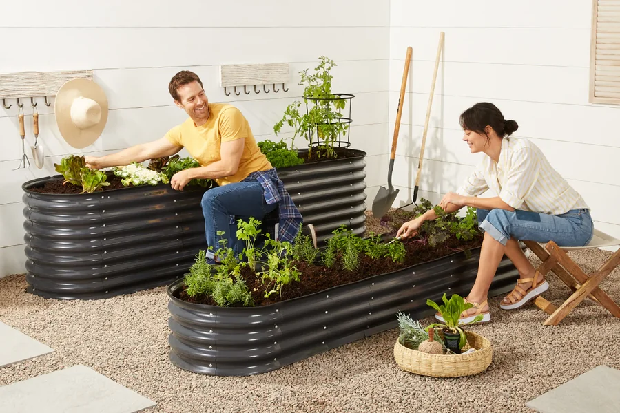 Why Garden Spaces Are Becoming Multi-Use Zones Garden Spaces